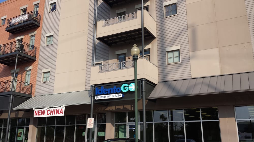 IDENTOGO Updated October 2024 14 Reviews 1881 Rousseau St, New Orleans, Louisiana