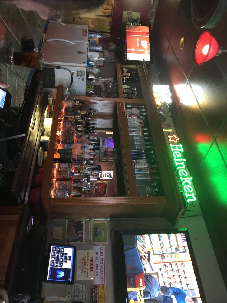 Buckeye Sports Pub Image