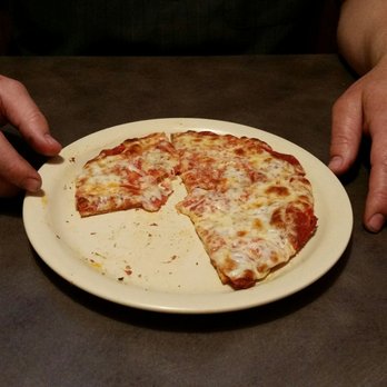 Z-Place Pizza - 7-in. pepperoni pizza - Pizza Near Me - Huntington, Indiana Z-Place Pizza - 7-in. pepperoni pizza - Pizza Near Me - Huntington, Indiana