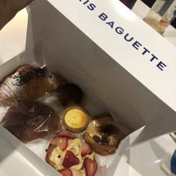 Paris Baguette - Bakeries Near Me - Pearland, Texas Paris Baguette - Bakeries Near Me - Pearland, Texas