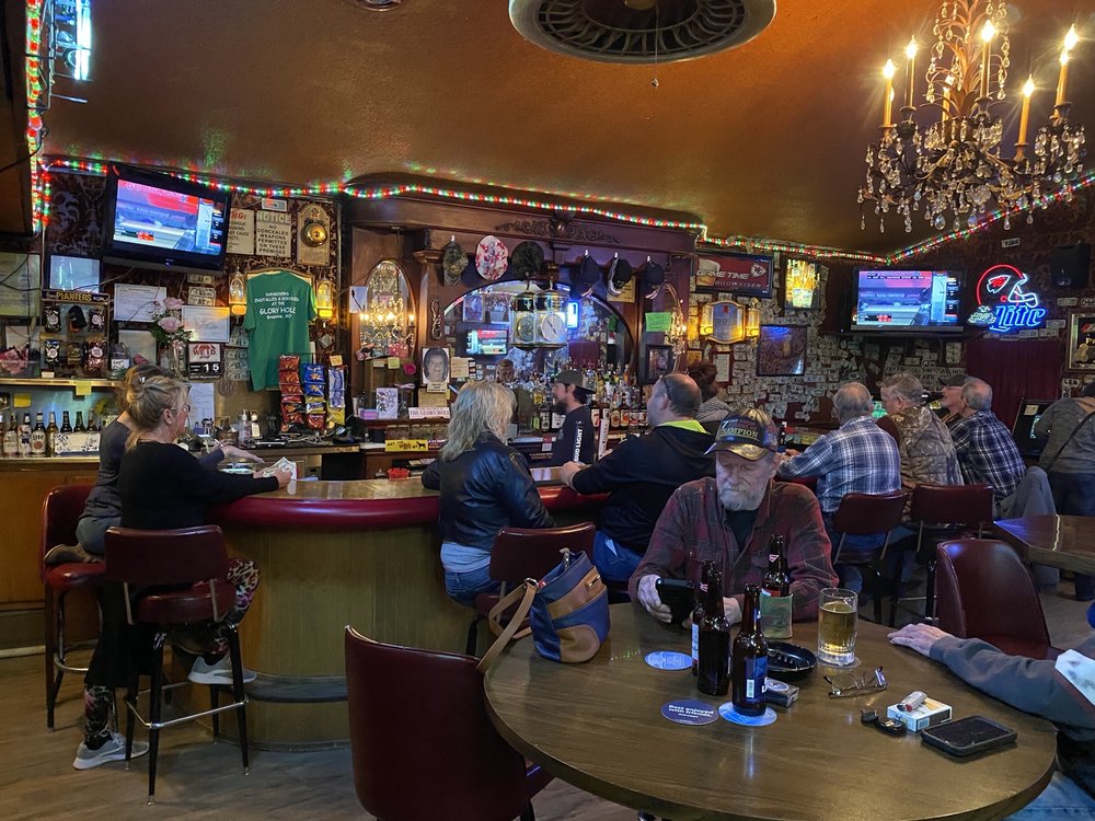 THE GLORY HOLE Dive Bars 8779 N State Highway 5, Camdenton, MO
