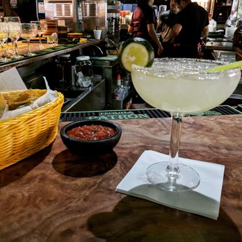 Lalo's Restaurant - The margarita tastes good, but it is not made to order. Comes from a large plastic jug. - Mexican Near Me - Berwyn, Illinois Lalo's Restaurant - The margarita tastes good, but it is not made to order. Comes from a large plastic jug. - Mexican Near Me - Berwyn, Illinois