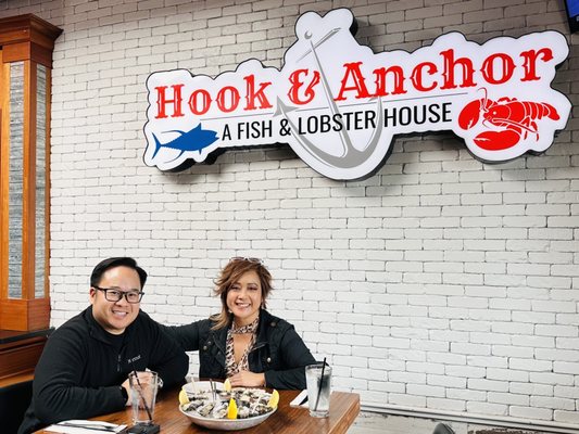 Hook & Anchor by null