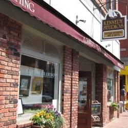 Kennedy Gallery and Custom Framing