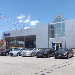 EMPIRE HYUNDAI - 33 Photos & 153 Reviews - 428 Pleasant St, Fall River ...