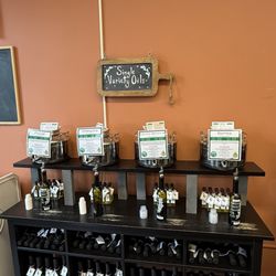 Great Lakes Olive Oil