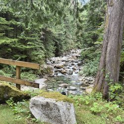 Furry Creek Golf & Country Club