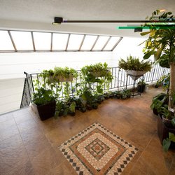 Butterfly Garden Spa