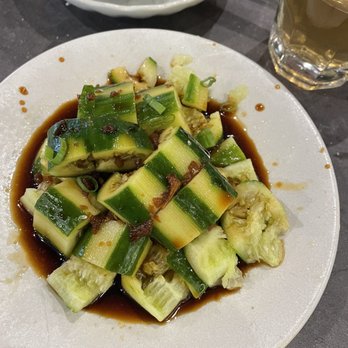 Tasty Moment - Cucumber - Shanghainese Near Me - Edison, New Jersey Tasty Moment - Cucumber - Shanghainese Near Me - Edison, New Jersey