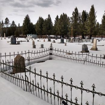 Truckee Cemetery District - Peaceful - Funeral Services & Cemeteries Near Me - Truckee, California Truckee Cemetery District - Peaceful - Funeral Services & Cemeteries Near Me - Truckee, California