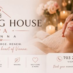 Sugaring House Spas - Relax: Recharge: Renew