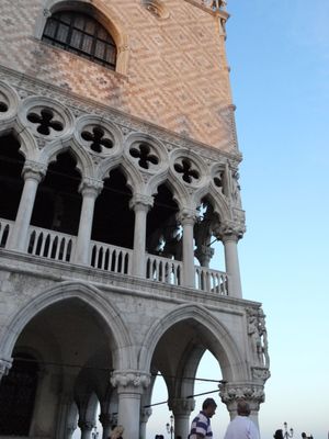 Saint Mark's Basilica by null