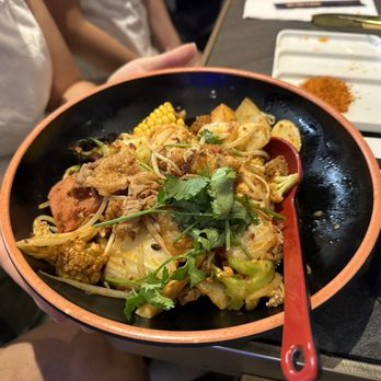 Luogong Grilled Skewer - Chinese Near Me - Flushing, New York