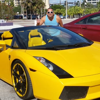 Bayfront Park and Marina - Fern's Lamborghini he parked by the Bayfront. - Parks Near Me - Sarasota, Florida Bayfront Park and Marina - Fern's Lamborghini he parked by the Bayfront. - Parks Near Me - Sarasota, Florida