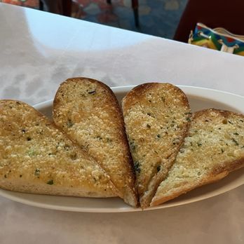 Lago - 2 nd order of garlic toast not burnt. - Italian Near Me - Las Vegas, Nevada