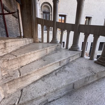 Scala Contarini - Landmarks & Historical Buildings Near Me - Venezia, VE