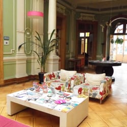 Happy House Hostel - Hall 1 floor