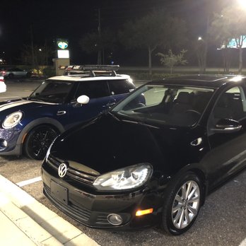 Tom Bush Volkswagen - Auto Repair Near Me - Jacksonville, Florida Tom Bush Volkswagen - Auto Repair Near Me - Jacksonville, Florida