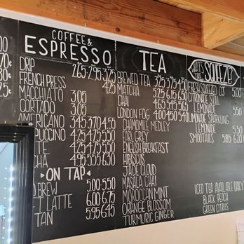 Lakeshore Café - Coffee & Tea Near Me - Michigan City, Indiana