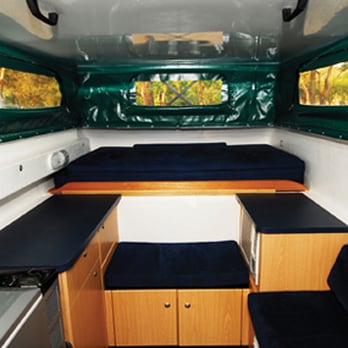 Aussie Campervans Brisbane - Home Living Comforts - RV Rental Near Me - Brisbane, QLD Aussie Campervans Brisbane - Home Living Comforts - RV Rental Near Me - Brisbane, QLD
