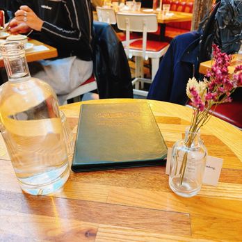 Holybelly - Breakfast & Brunch Near Me - Paris, 75