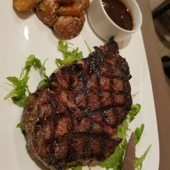Basalt - Rib eye - New American Near Me - Honolulu, Hawaii Basalt - Rib eye - New American Near Me - Honolulu, Hawaii