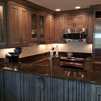 A Kitchen Connection - A Kitchen Connection Job - Kitchen & Bath Near Me - St. Augustine, Florida