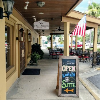 Turners - New American Near Me - Leesburg, Florida Turners - New American Near Me - Leesburg, Florida