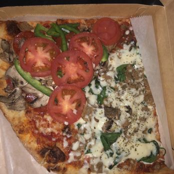 Fellini's Pizza - Pizza Near Me - Atlanta, Georgia