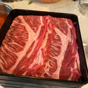 Shaburina - House meats - Buffets Near Me - Redmond, Washington Shaburina - House meats - Buffets Near Me - Redmond, Washington