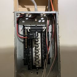 Two Worlds Electric