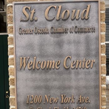 St Cloud Chamber Of Commerce - Community Service/Non-Profit Near Me - St. Cloud, Florida St Cloud Chamber Of Commerce - Community Service/Non-Profit Near Me - St. Cloud, Florida