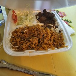 Amazing food! Amazing flavors!