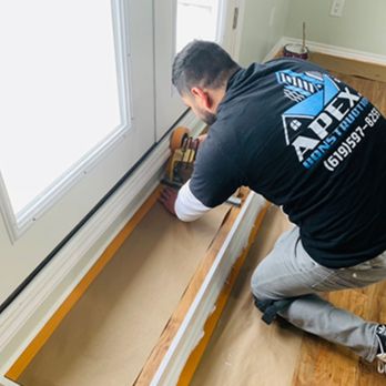 Apex Pro Construction - General Contractors Near Me