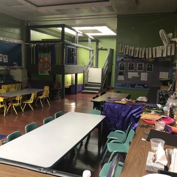 Little Stars Pre-School - Child Care & Day Care Near Me - Oakland, California
