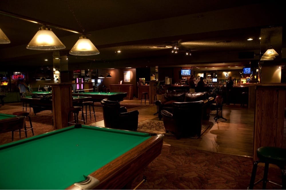 MICHAEL’S BILLIARDS Updated September 2024 6625 Dixie Hwy