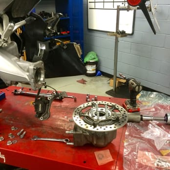 Kent Powersports of Austin - VFR1200F, driveshaft ready to be installed. - Motorcycle Dealers Near Me - Kyle, Texas
