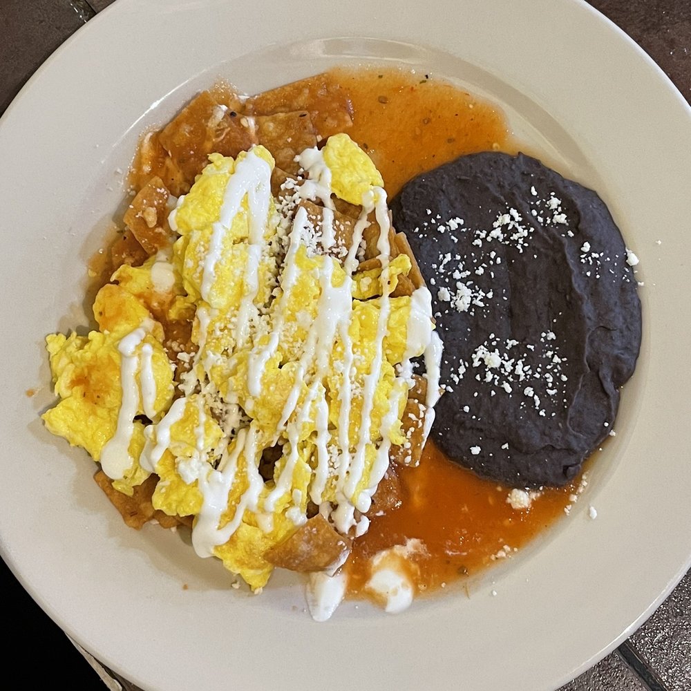 Maga's Cafe - Chilaquiles Mexicanos - Breakfast & Brunch Near Me - Houston, Texas Maga's Cafe - Chilaquiles Mexicanos - Breakfast & Brunch Near Me - Houston, Texas