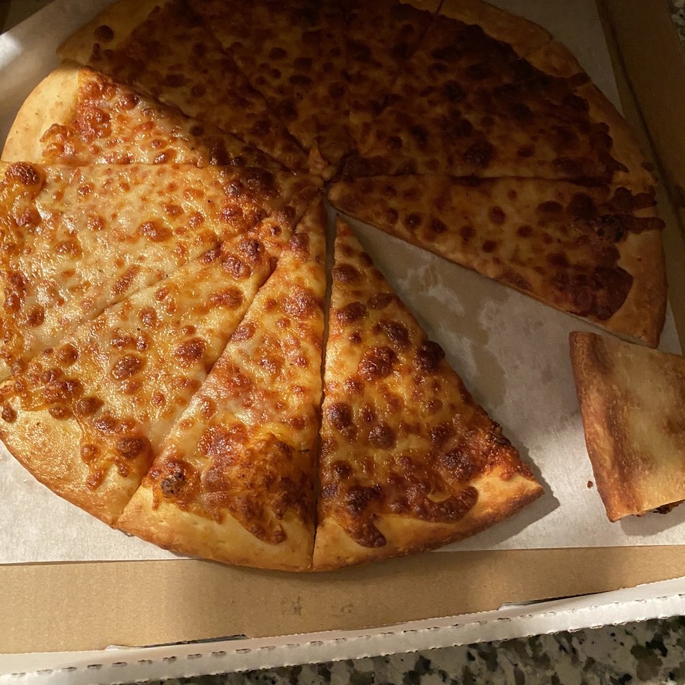 Pizzeria Classico - Ordered a Margherita Pizza. This is what came 1hr 45 min later. Tried to call but they were closed. Terrible. - Pizza Near Me - Folsom, California Pizzeria Classico - Ordered a Margherita Pizza. This is what came 1hr 45 min later. Tried to call but they were closed. Terrible. - Pizza Near Me - Folsom, California