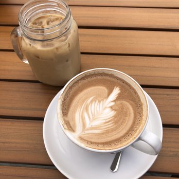 Barefoot Coffee Roasters - Voodoo coffee - Coffee & Tea Near Me - Solana Beach, California