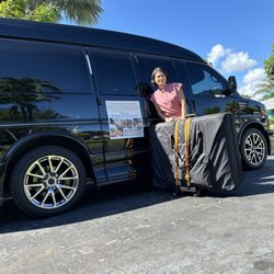 Melanie Mobile Massage - Home service massage right to your doorstep!
Serving Broward County area. BOOK NOW at 954-6960507!
