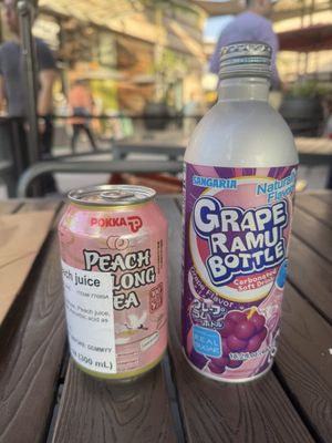 Qin West Noodle by null