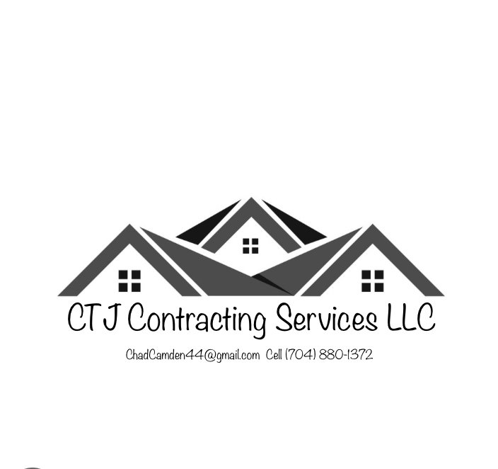 Slide of CTJ Property Services