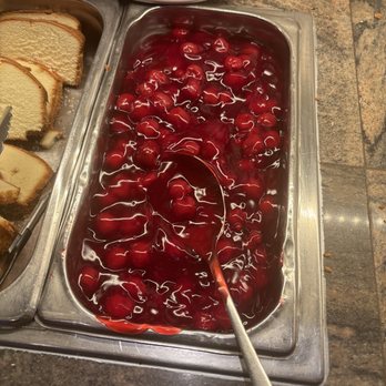 Sizzler - CHERRYS NO ONE WANTS - Steakhouses Near Me - Moreno Valley, California