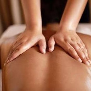Nikki The Muscle Whisperer - Massage Therapy Near Me - Dayton, Ohio Nikki The Muscle Whisperer - Massage Therapy Near Me - Dayton, Ohio
