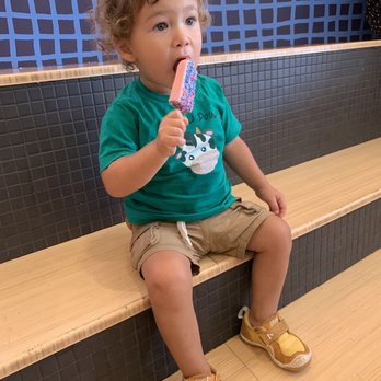 Pretty Cool Ice Cream - Bubblegum ice cream!!!!! YUMMMMM - Ice Cream & Frozen Yogurt Near Me - Chicago, Illinois Pretty Cool Ice Cream - Bubblegum ice cream!!!!! YUMMMMM - Ice Cream & Frozen Yogurt Near Me - Chicago, Illinois
