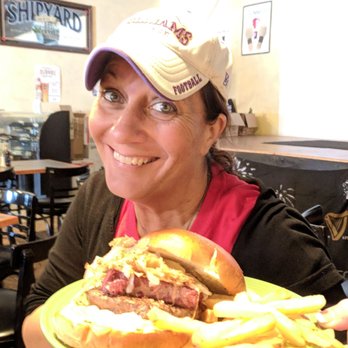 Kathleen's Irish Pub - The Dublin Decker! - Irish Near Me - Bristol, New Hampshire