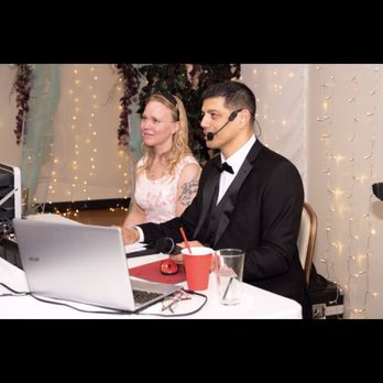 DJ Cutter - Photo by Rachel John Photography - DJs Near Me