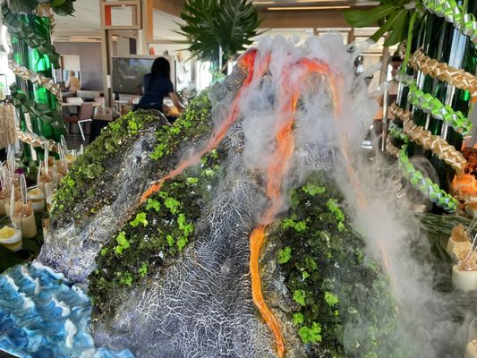 El Mana Pastry Shop by null