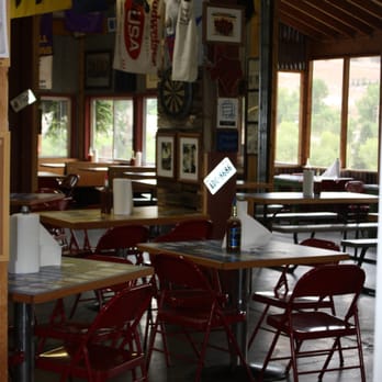 Serious Texas BAR-B-Q - Interior - Barbeque Near Me - Durango, Colorado Serious Texas BAR-B-Q - Interior - Barbeque Near Me - Durango, Colorado